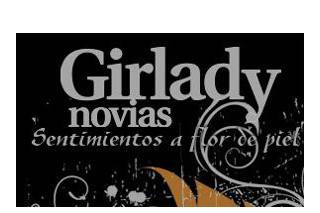 Girlady novias logo