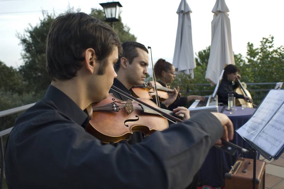 Fígaro Eventos Musicales