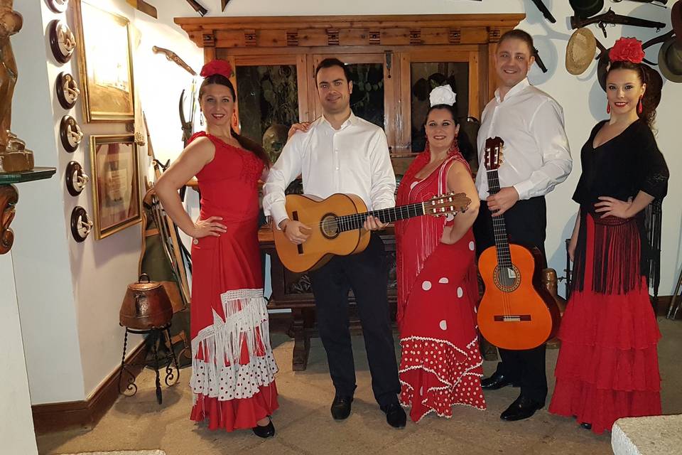 Boda en Salamanca