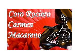 Coro Rociero Carmen Macareno