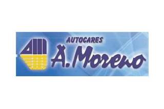 Autocares A. Moreno