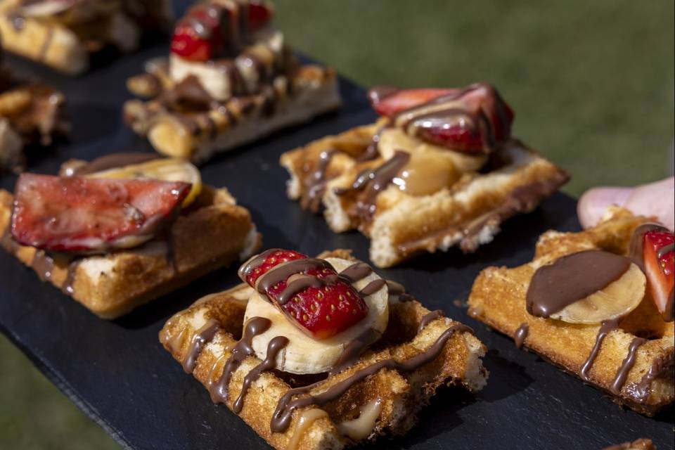 Aperitivos