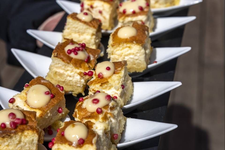 Aperitivos