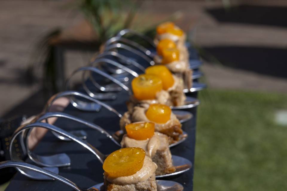Aperitivos