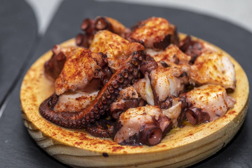 Pulpo