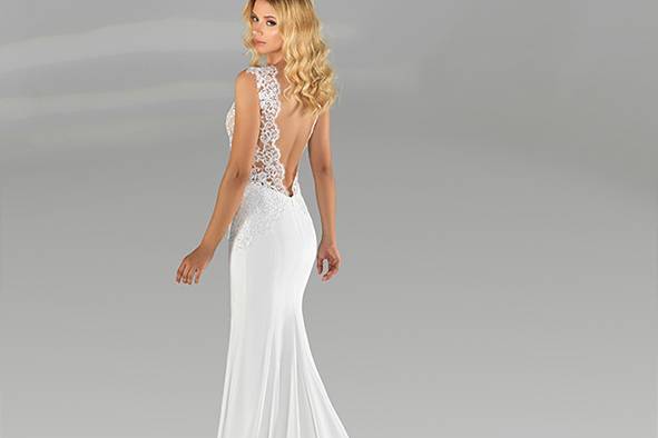 Oronovias - Vestidos de novia y fiesta - Opiniones, Fotos y Teléfono
