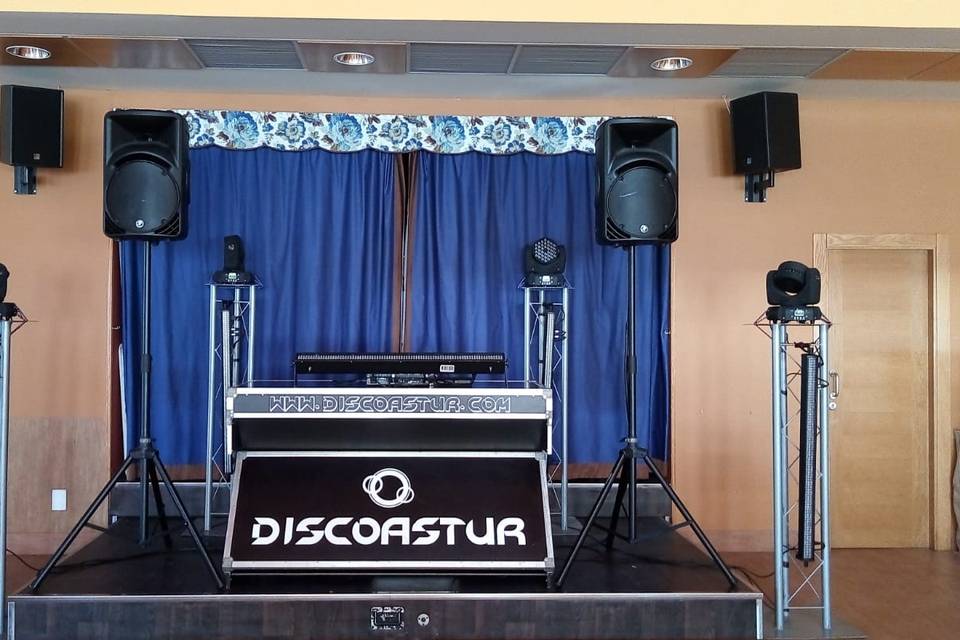 DiscoAstur