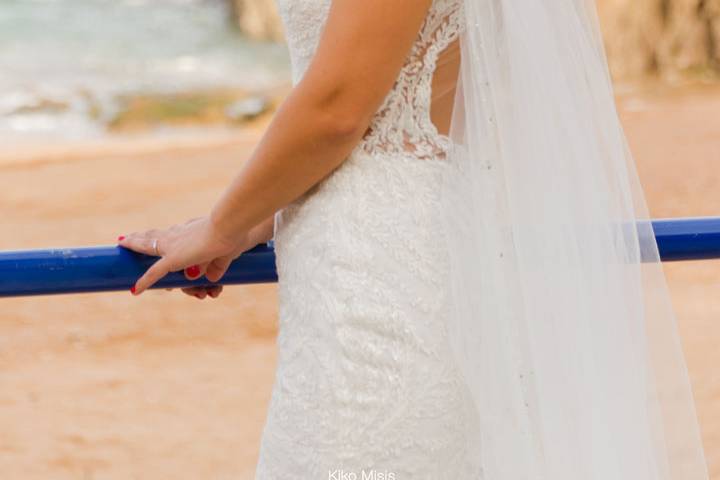 Postboda María