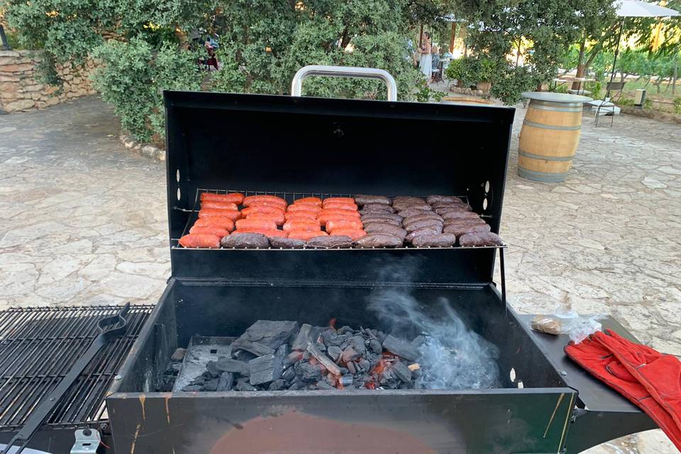 Barbacoa