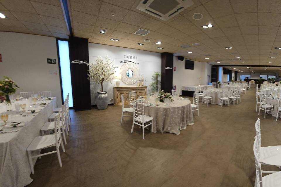 Boda