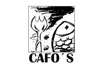 Restaurante Cafo's