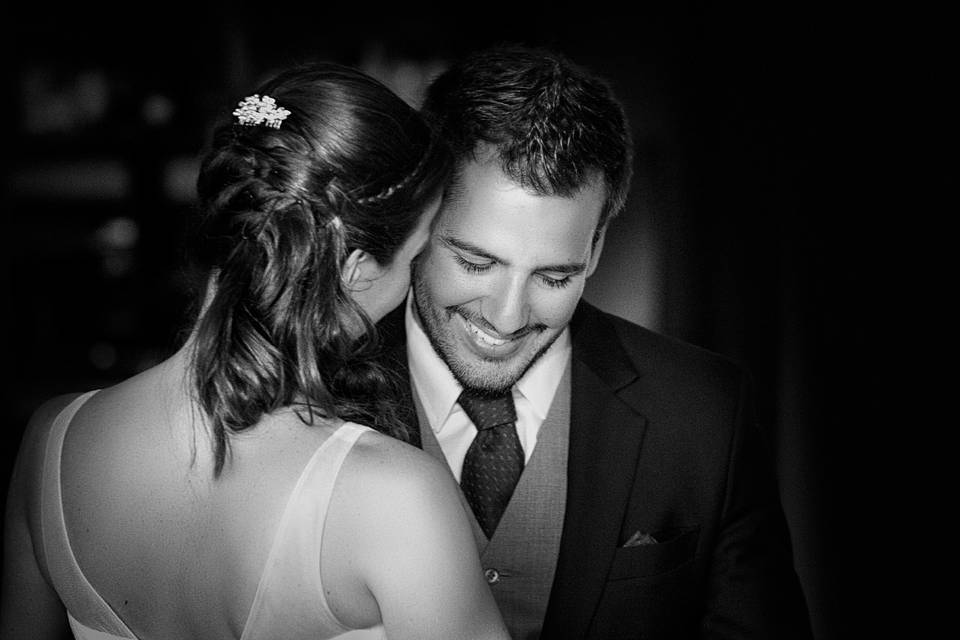 Boda en San Sebastián