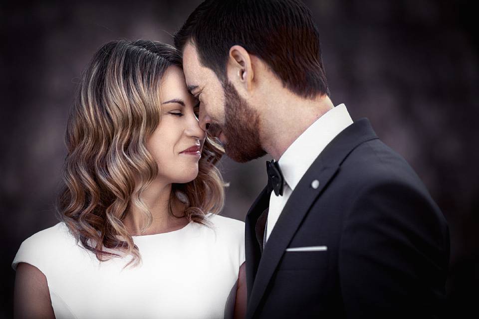 Boda en San Sebastián