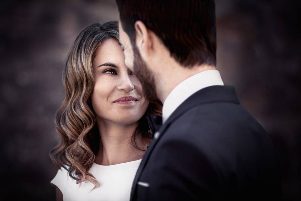 Boda en San Sebastián