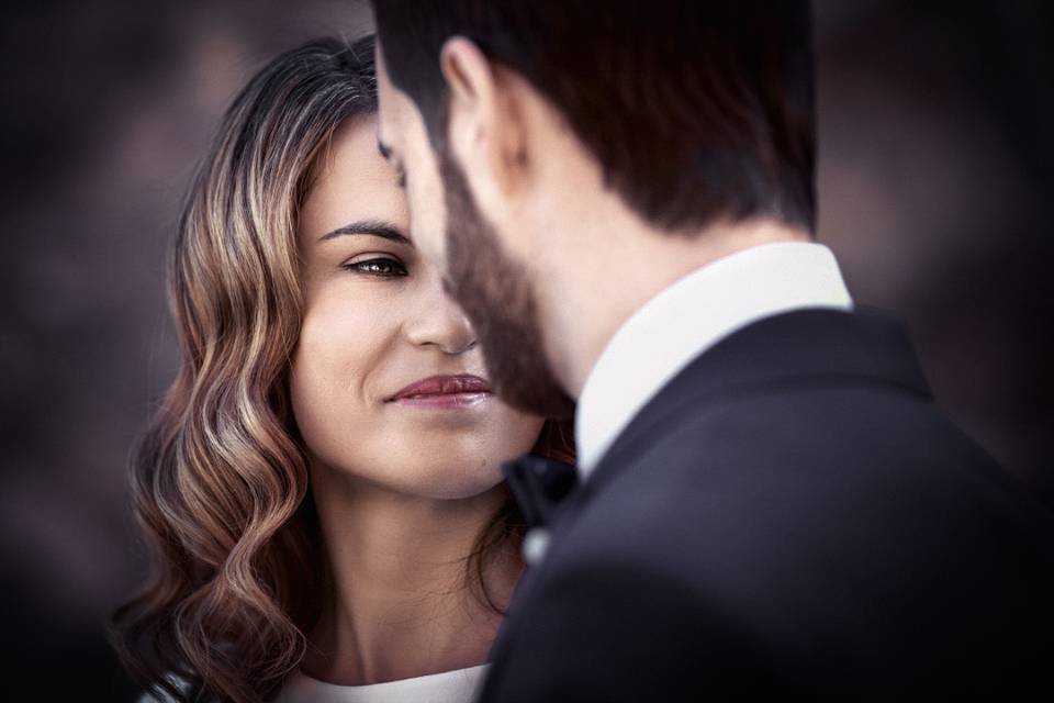 Boda en San Sebastián