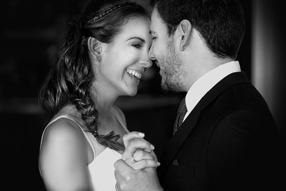 Boda en San Sebastián