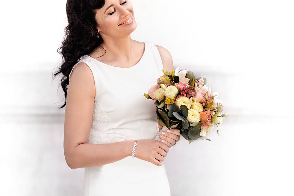 Boda en San Sebastián