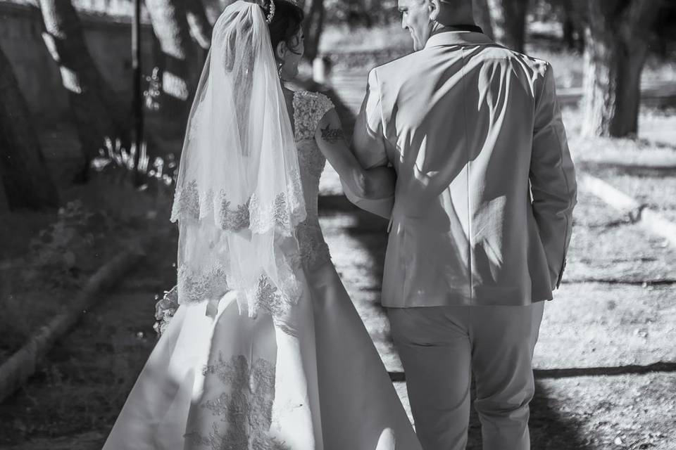 Recién casados