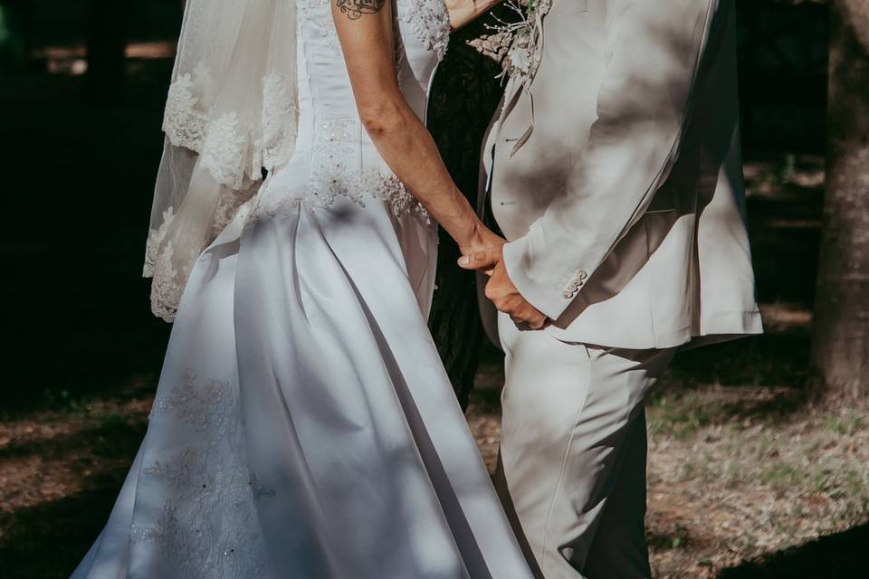 Recién casados