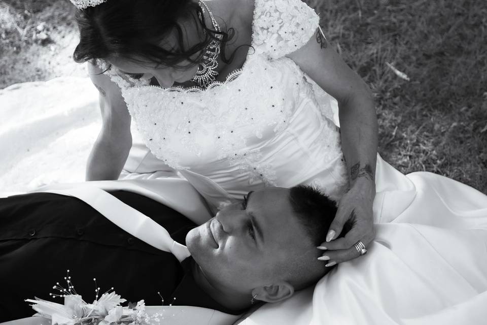 Recién casados