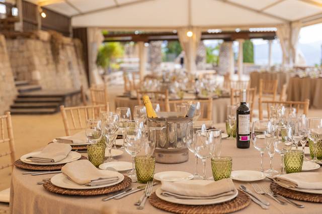 Banquete
