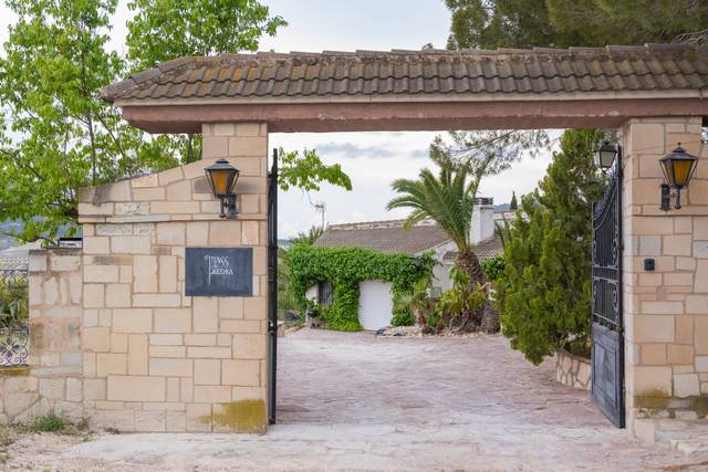 Entrada