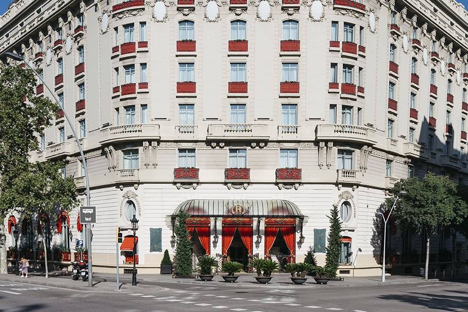 Hotel El Palace