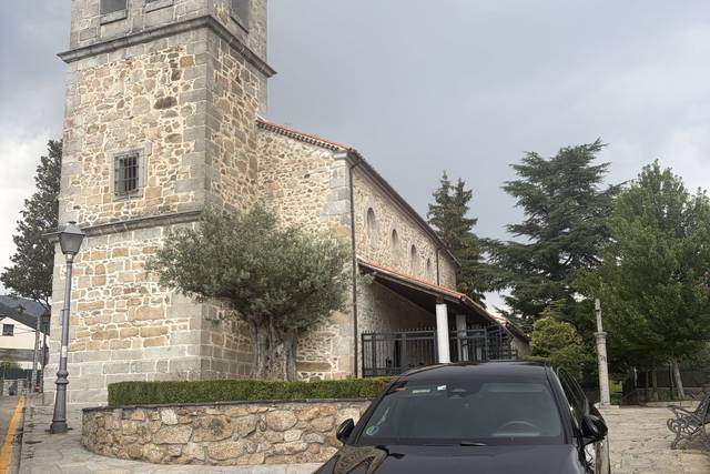 Mercedes Clase E