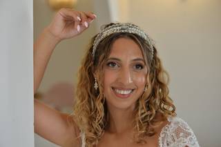 Susanna Gonzalez Makeup