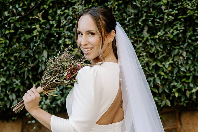 Nina & Xavi