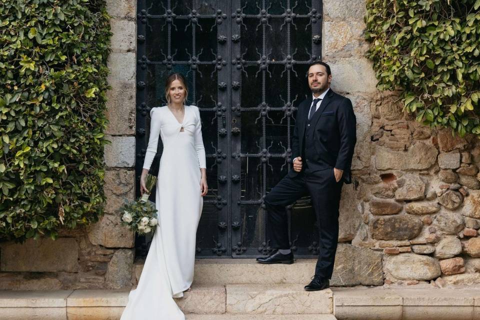 Mariana & Federico