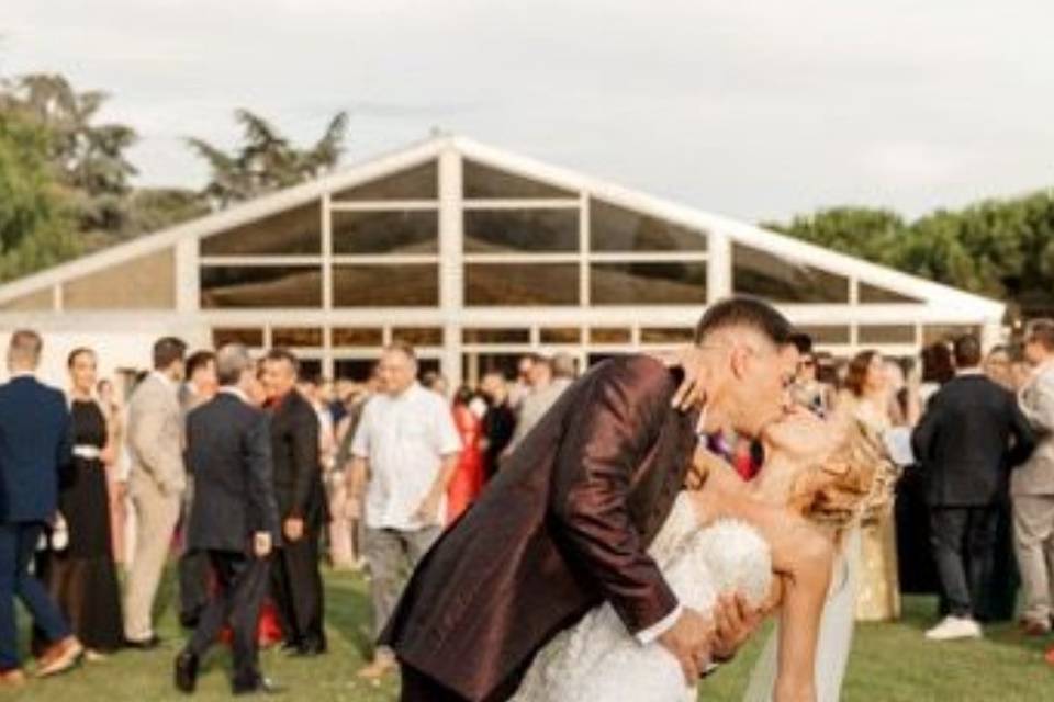 Mery & Chema