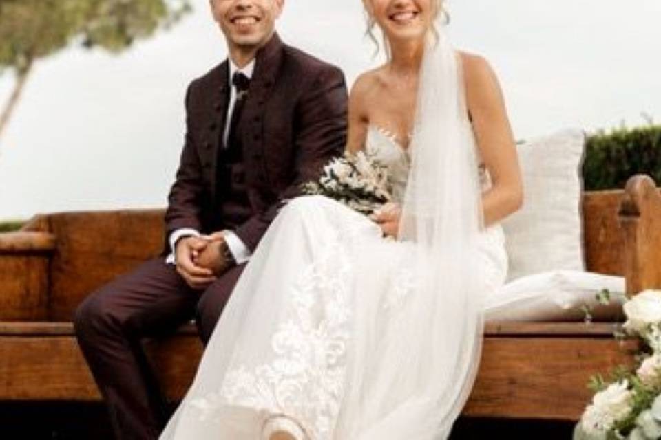 Mery & Chema