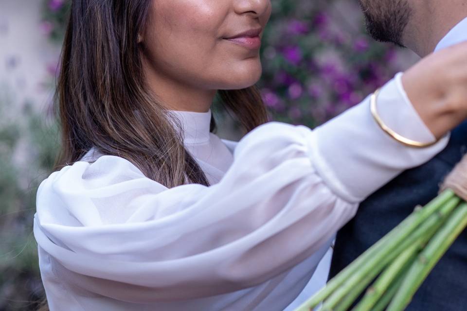 Fernanda & Federico