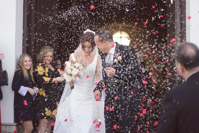 Vídeo nuestra boda