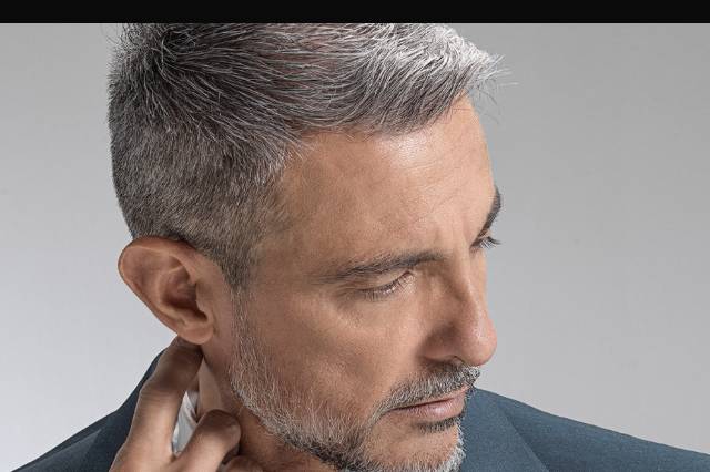 Colección novio 2026