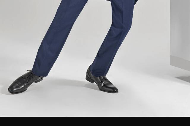 Colección novio 2026