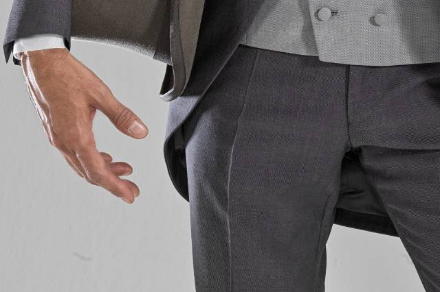 Colección novio 2026