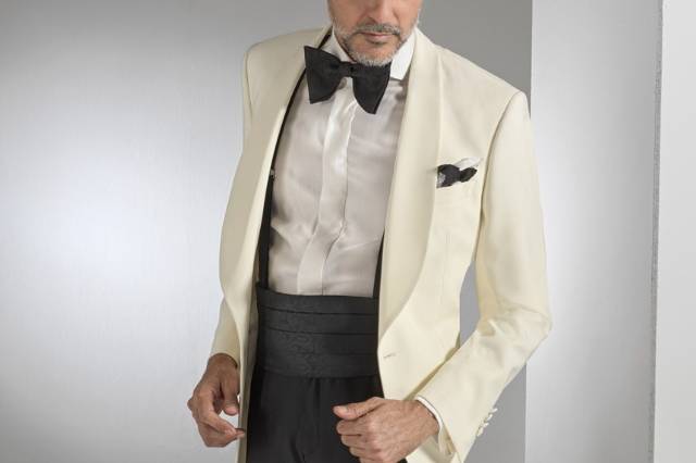 Colección novio 2026