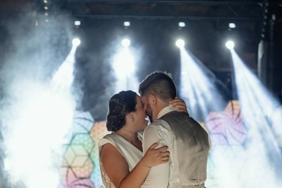 Novios