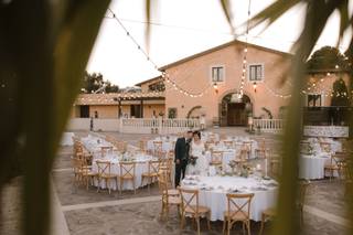 Las Casas de Adamil - Grupo GHB