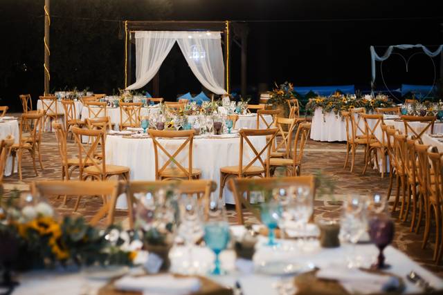 Las Casas de Adamil - Grupo GHB