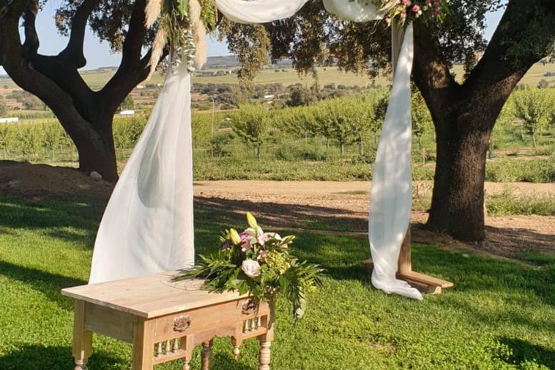 Detalles para novios