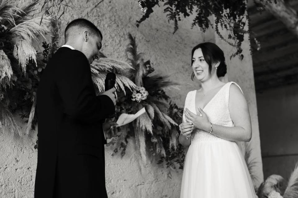 Ceremonia plan B