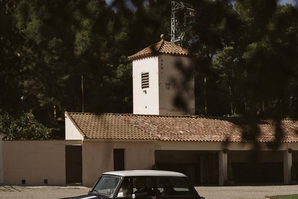 Porches