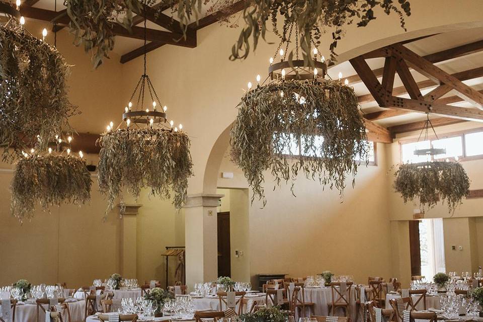 Salón