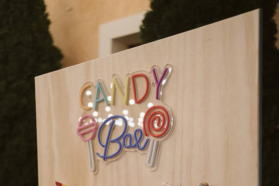 Candy Bar