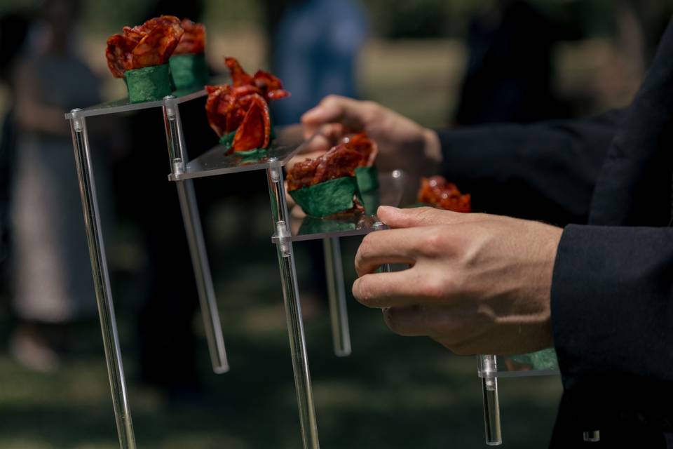 Aperitivos