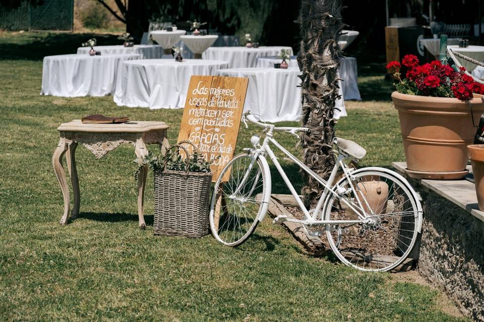 Rincones