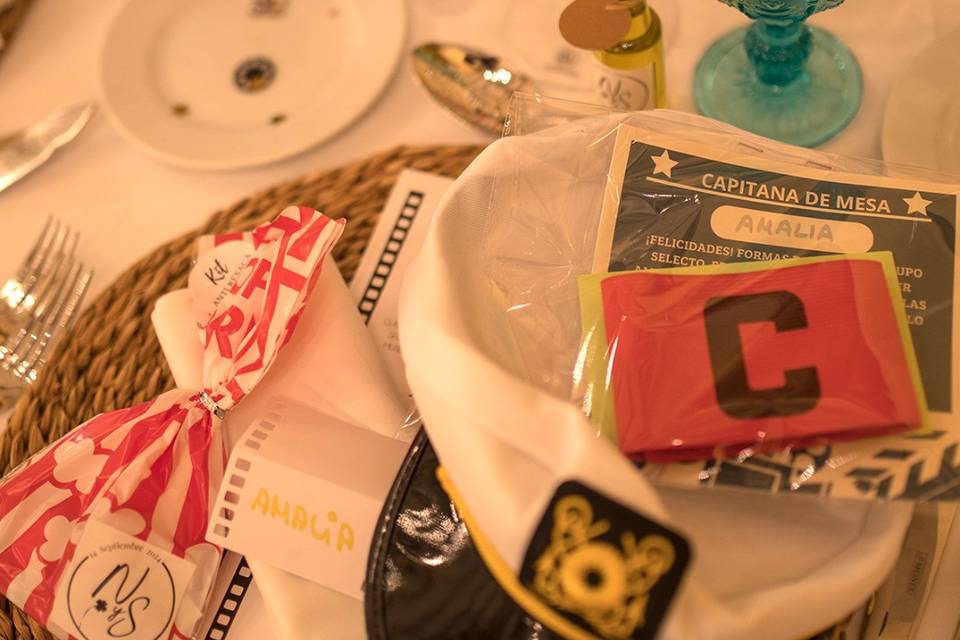 Detalles